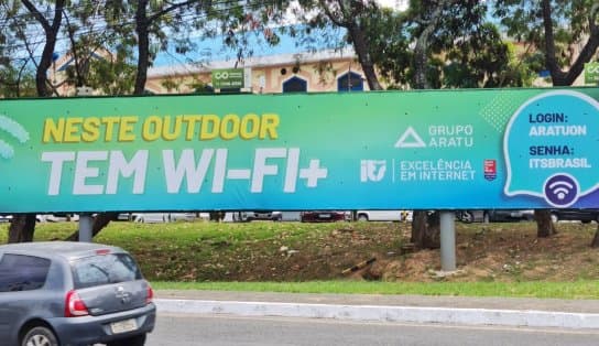 Imagem de Internet de qualidade e gratuita em Salvador: onde acessar e como fazer? Respondemos para você