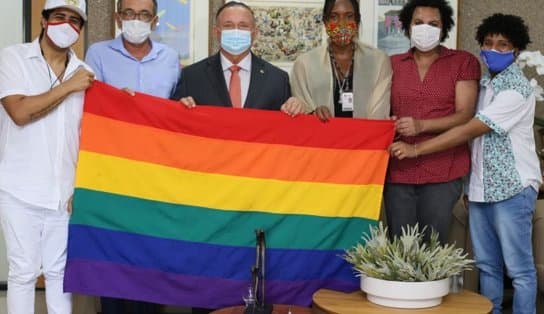 Imagem de Projeto de Lei que pune práticas de LGBTfobia ganha força na Assembleia Legislativa da Bahia