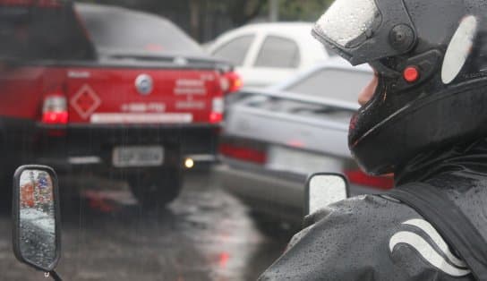 Imagem de Atenção, mototaxistas: entrega de cestas basicas começará nesta segunda 