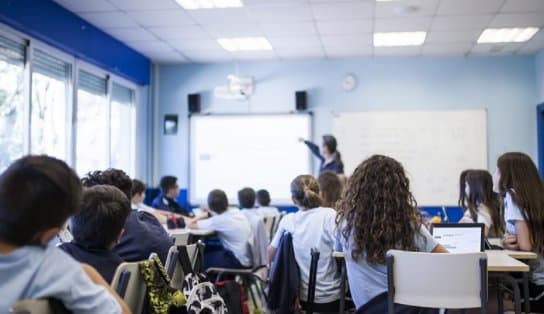 Imagem de Câmara aprova projeto para combater bullying nas escolas de Salvador