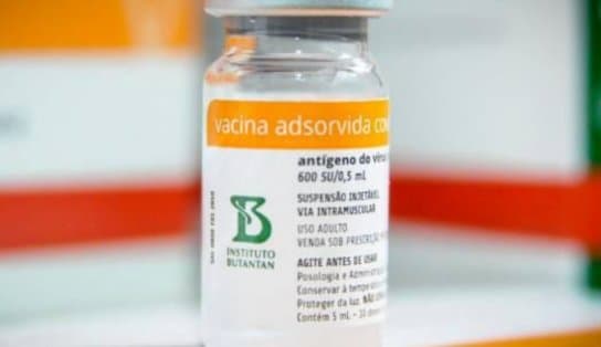 Imagem de Anvisa pede o recolhimento de mais de 12 milhões de doses da vacina contra covid, CoronaVac