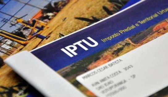 Imagem de Vereador Augusto Vasconcelos questiona 'distorções' do IPTU em Salvador