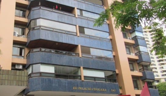 Imagem de Bandidos invadem apartamento vizinho ao do secretário da Segurança Pública da Bahia; Polícia Civil investiga 