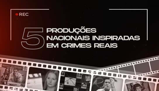 Imagem de "A Menina que Matou os Pais" e mais filmes e séries inspirados em crimes de grande repercussão no Brasil; veja lista