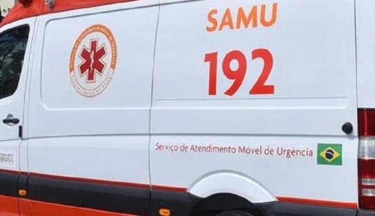 Imagem de Homem de 57 anos morre após ser baleado na porta de casa no bairro da Massaranduba