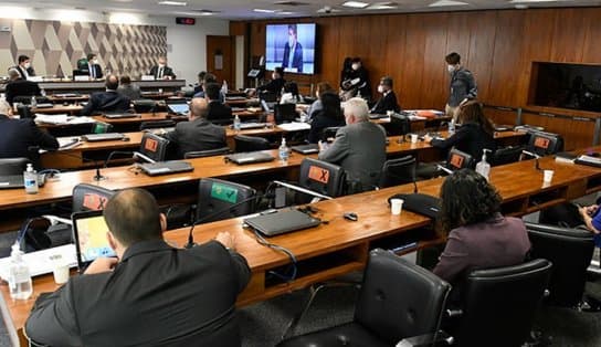 Imagem de Em reta final dos trabalhos, CPI mira em denúncias da Prevent Senior; Luciano Hang também será ouvido