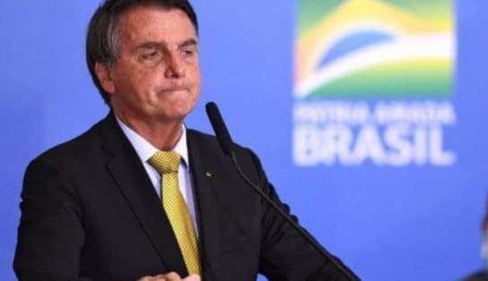 Imagem de Bolsonaro visita a Bahia nesta terça em comemoração aos mil dias de governo; é a quarta vez no estado só em 2021