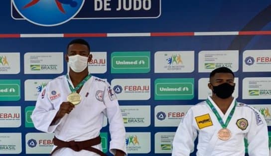 Imagem de Atletas baianos conquistam vagas para campeonatos nacionais e internacionais