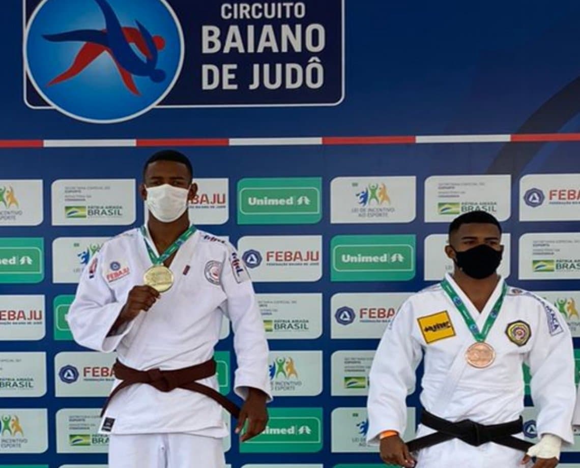 Atletas baianos conquistam vagas para campeonatos nacionais e internacionais