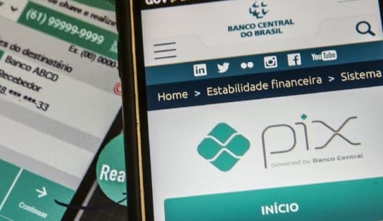 Imagem de Banco Central aprova medidas adicionais de segurança para Pix; bloqueio vai permitir análise de fraudes