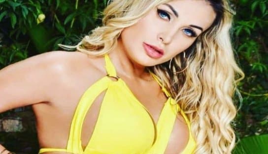 Imagem de Andressa Urach anuncia volta à prostituição após divórcio; ela nega ter abortado bebê