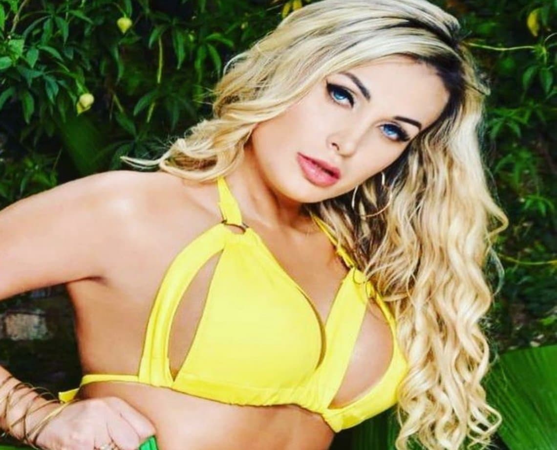 Andressa Urach anuncia volta à prostituição após divórcio; ela nega ter abortado bebê