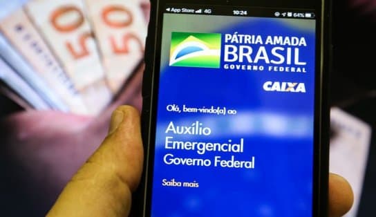 Imagem de Governo notifica 627 mil pessoas a devolver auxílio emergencial; entenda