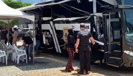 Imagem de Médico é investigado por abusar de pelo menos três mulheres durante atendimentos na Bahia