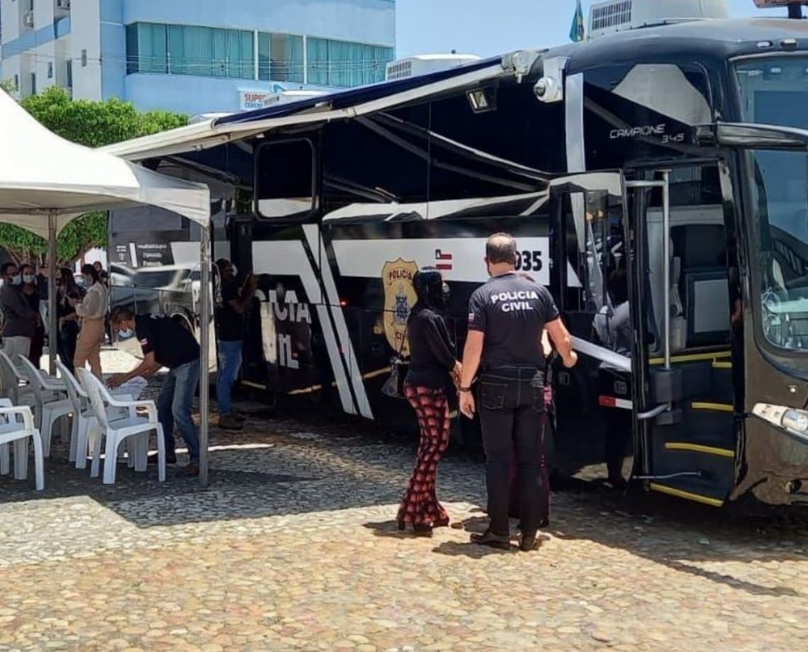 Médico é investigado por abusar de pelo menos três mulheres durante atendimentos na Bahia