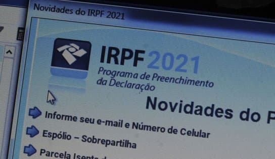 Imagem de Quase 870 mil brasileiros cairam na malha fina do Imposto de Renda 2021; saiba o que fazer se você foi um deles