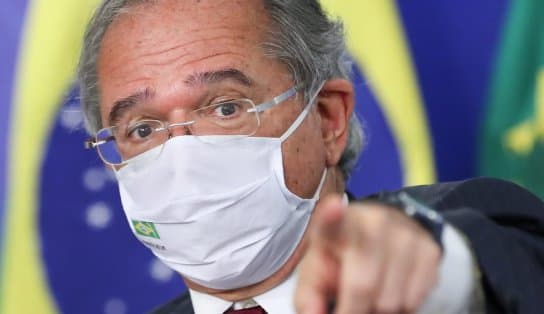 Imagem de O que é offshore, a empresa que rendeu milhões de reais a Paulo Guedes e o deixou na "corda bamba" e mira dos brasileiros?