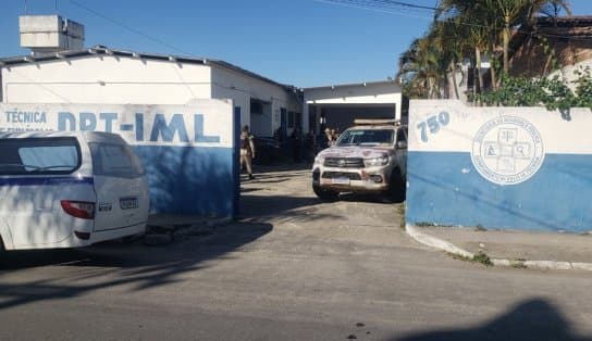 Imagem de Corpos de duas jovens são encontrados na BR-101; uma delas tinha 15 anos