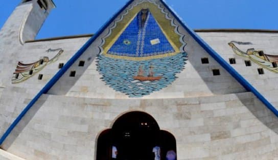 Imagem de Festa da Padroeira: confira programação das homenagens à Nossa Senhora Aparecida em Salvador e RMS