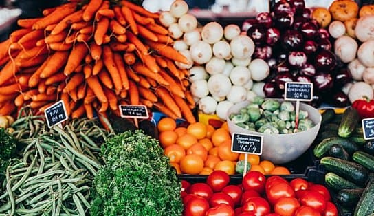 Imagem de ExpoCruz: feira de agricultura familiar acontece em Cruz das Almas a partir de quarta