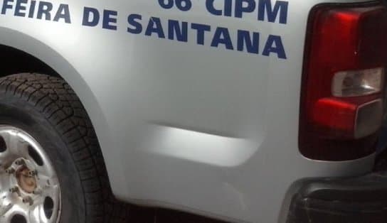 Imagem de Ex-presidiário que integrou "Baralho do Crime" é executado a tiros dentro de casa em Feira de Santana