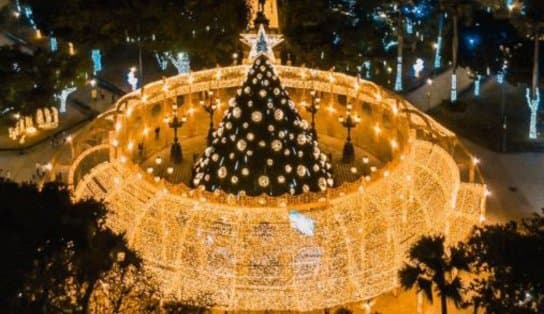 Imagem de Subúrbio de Salvador terá Casa do Papai Noel e Vila de Natal iguais às do Campo Grande, anuncia Bruno Reis