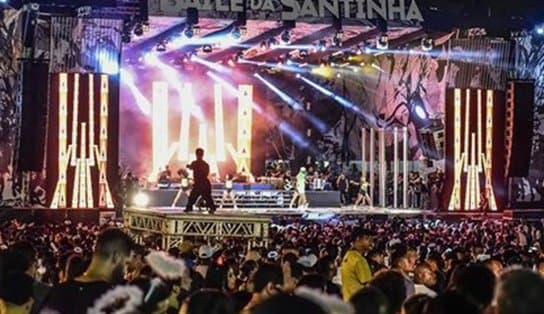 Imagem de Decreto que autoriza até 1200 pessoas em eventos é prorrogado na Bahia 