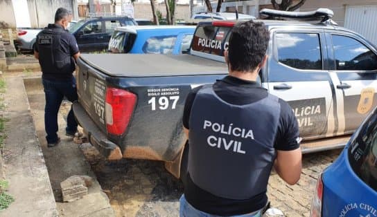 Imagem de Adolescente é obrigada a fazer sexo com namorado da mãe após ele ameaçar as duas de morte na Bahia 