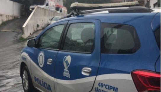 Imagem de Fatalidade! Jovem de 18 anos morre após ser baleada dentro de transporte por aplicativo no bairro de São Cristóvão