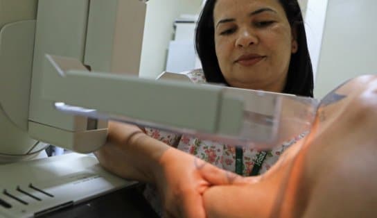 Imagem de Mil mamografias de graça em Salvador: onde marcar e como conseguir? Respondemos para você