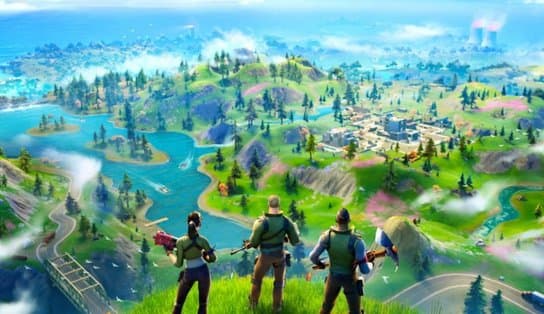 Imagem de Brasileiro de 17 anos é aprovado em 32 universidades dos EUA para jogar ‘Fortnite’