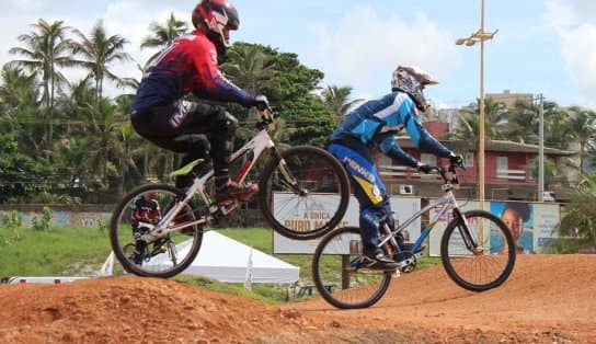 Imagem de Bora Bahia! Atletas baianos viajam para disputar competições nacionais; veja cronograma