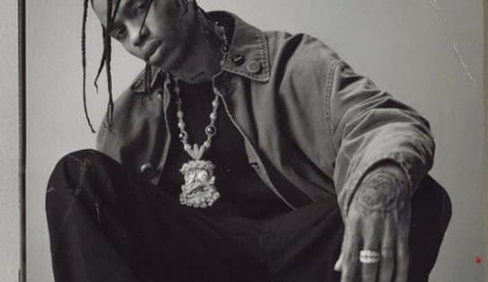 Imagem de Rapper Travis Scott fala sobre tragédia com 8 mortes durante show no Texas; "completamente desolado"