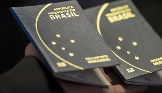 Imagem de Embaixada e consulados norte-americanos retomam renovação de vistos a partir desta segunda-feira