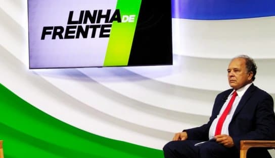 Imagem de Candidato à presidência da OAB-BA, Dinailton Oliveira vai entrar com ação para que inadimplentes votem e denuncia "churrascão" no interior 