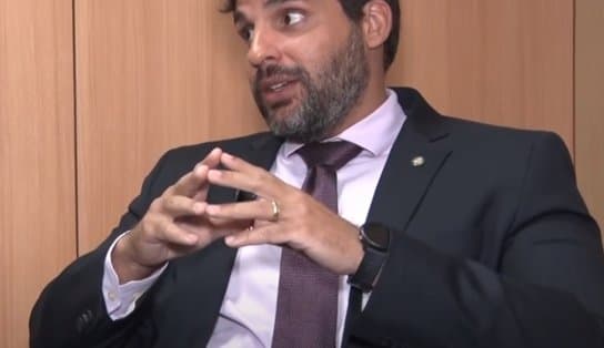 Imagem de Porciúncula diz que não escolheria Gil como ministro, defende Bolsonaro e critica filme “Marighella”; “Glamourifica terrorista”