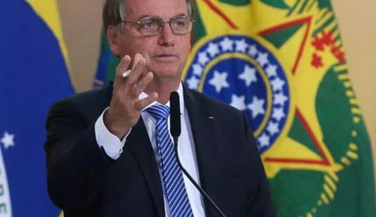 Imagem de Desoneração da folha de pagamentos será adiada por mais dois anos, define Bolsonaro; "manutenção de emprego"