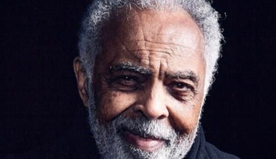 Imagem de Imortal: Gilberto Gil é o 25º baiano eleito para a Academia Brasileira de Letras