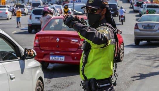 Imagem de Confira os órgãos públicos que funcionam e que não funcionam em Salvador nesta segunda-feira 15 de novembro