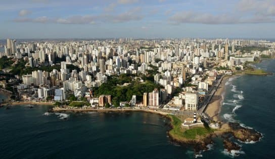 Imagem de Websérie gratuita sobre Salvador estreia nesta terça; episódios contam histórias de moradores