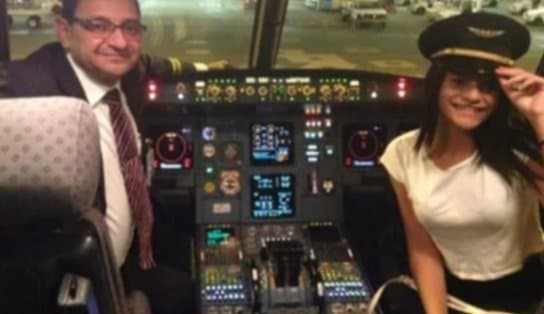 Imagem de Filha do piloto que transportava Marília Mendonça vai processar companhia elétrica; avião bateu em fio não sinalizado