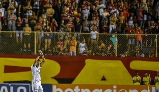 Imagem de Vitória faz treino para torcida na véspera de jogo decisivo contra CRB; “vamos apoiar o Leão”, pede Fábio Mota