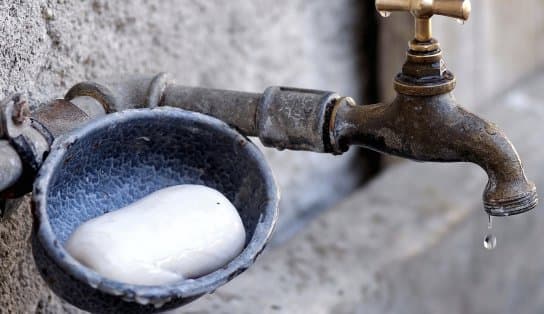 Imagem de Mora em Camaçari? Se ligue: vai faltar água! Saiba quais bairros terão fornecimento suspenso nesta quarta