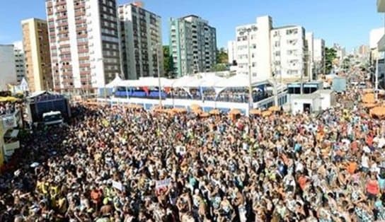 Imagem de Enquanto Salvador não decide sobre Carnaval, mais de 500 blocos estão inscritos para desfile no Rio de Janeiro