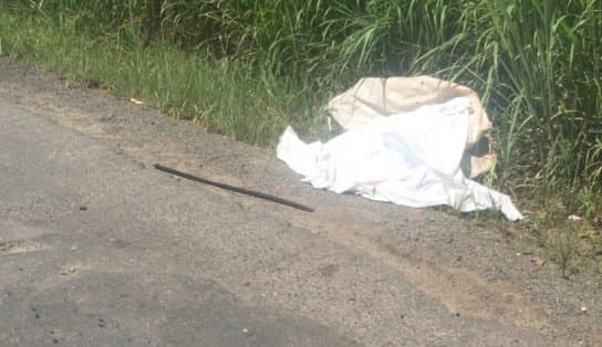 Imagem de Na semana do aniversário, adolescente vai à área proibida e acaba executado após "tribunal do crime" em Salvador