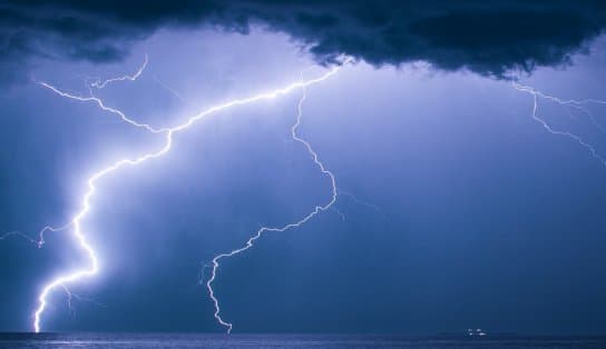 Imagem de Previsão do tempo é de chuva e pode durar até o fim de semana em Salvador