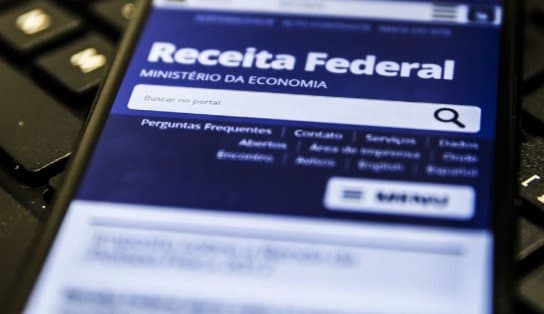 Imagem de Receita Federal paga nesta terça-feira restituições de lote residual do IRPF de novembro; saiba mais