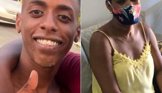 Imagem de Mãe de músico morto por traficantes em Abrantes não assistiu vídeo que confirma execução; "quero dar um enterro digno" 