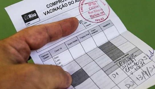 Imagem de Comprovação de vacina contra Covid-19 vai ser exigida para atendimentos em unidades de saúde e visitas nos presídios da Bahia