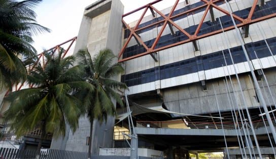 Imagem de Após adiamento, alienação do antigo Centro de Convenções e outros imóveis deve ser votada nesta quinta pela AL-BA